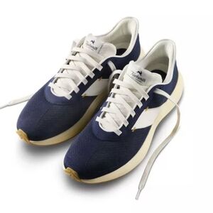 NWOT Tracksmith Elliott trainer